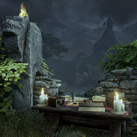 Достижение Интендант в игре Dragon Age: Inquisition для Xbox One