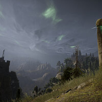 Достижение Зоркий глаз в игре Dragon Age: Inquisition для Xbox One