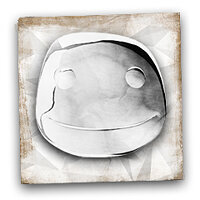 Трофей {trophy} в игре LittleBigPlanet 3 для PS3