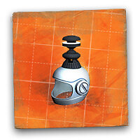 Трофей {trophy} в игре LittleBigPlanet 3 для PS3