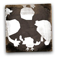 Трофей {trophy} в игре LittleBigPlanet 3 для PS3