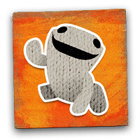 Трофей {trophy} в игре LittleBigPlanet 3 для PS3