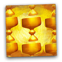 Трофей {trophy} в игре LittleBigPlanet 3 для PS3