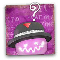 Трофей {trophy} в игре LittleBigPlanet 3 для PS3