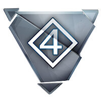 Трофей {trophy} в игре Assassin's Creed: Rogue для PS3
