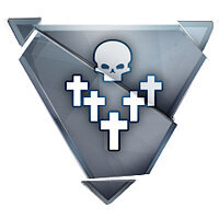 Трофей {trophy} в игре Assassin's Creed: Rogue для PS3
