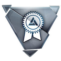 Трофей {trophy} в игре Assassin's Creed: Rogue для PS3