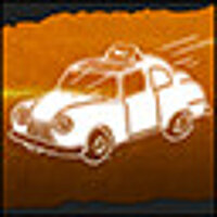 Достижение Cruisin' Together в игре Majestic Nights: Season One для Steam
