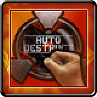 Трофей {trophy} в игре Duke Nukem 3D: Megaton Edition для PS Vita, PS3