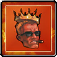 Трофей {trophy} в игре Duke Nukem 3D: Megaton Edition для PS Vita, PS3