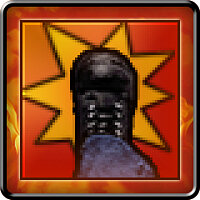 Трофей {trophy} в игре Duke Nukem 3D: Megaton Edition для PS Vita, PS3