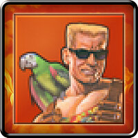 Трофей {trophy} в игре Duke Nukem 3D: Megaton Edition для PS Vita, PS3
