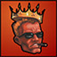 Достижение Hail to the King, Baby в игре Duke Nukem 3D: Megaton Edition для Steam