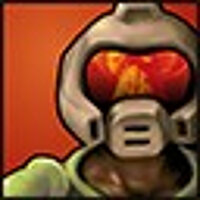 Достижение Doomed Marine в игре Duke Nukem 3D: Megaton Edition для Steam