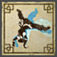 Достижение Be the Leaf в игре The Legend of Korra для Steam