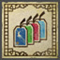 Достижение Talisman Collector в игре The Legend of Korra для Steam