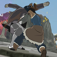 Достижение Kung Fu Master в игре The Legend of Korra для Xbox One