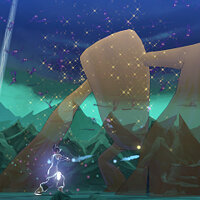 Достижение Go in Peace в игре The Legend of Korra для Xbox One