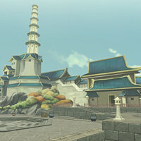 Достижение The Power of Water в игре The Legend of Korra для Xbox One