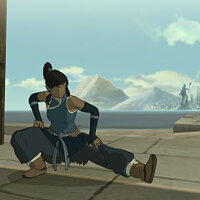 Достижение Zhu Li! Do the Thing! в игре The Legend of Korra для Xbox One