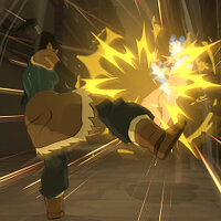 Достижение Buh-bye! в игре The Legend of Korra для Xbox One