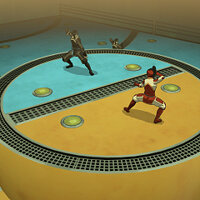 Достижение Face-Off в игре The Legend of Korra для Xbox One