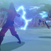 Достижение Be the Leaf в игре The Legend of Korra для Xbox One
