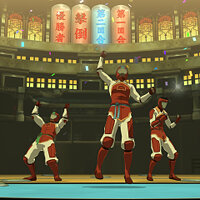 Достижение The Fire Ferrets Strike Again! в игре The Legend of Korra для Xbox One