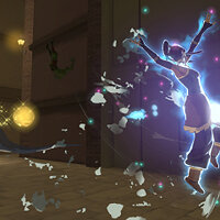 Достижение My Cabbages!! в игре The Legend of Korra для Xbox One