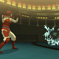Достижение Knockout!! в игре The Legend of Korra для Xbox One