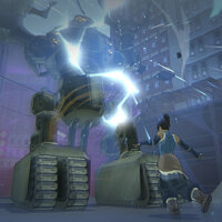 Достижение Right Back At Ya! в игре The Legend of Korra для Xbox One