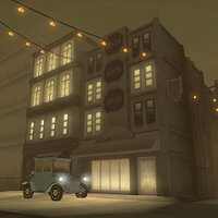 Достижение Escape from the City в игре The Legend of Korra для Xbox One