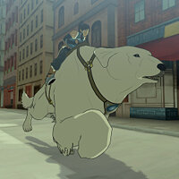Достижение Good Girl! в игре The Legend of Korra для Xbox One