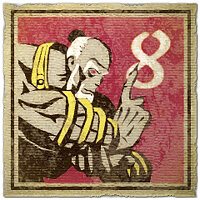 Трофей {trophy} в игре The Legend of Korra для PS4
