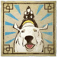 Трофей {trophy} в игре The Legend of Korra для PS4