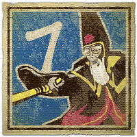 Трофей {trophy} в игре The Legend of Korra для PS4