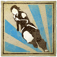 Трофей {trophy} в игре The Legend of Korra для PS3