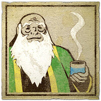 Трофей {trophy} в игре The Legend of Korra для PS3