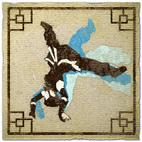 Трофей {trophy} в игре The Legend of Korra для PS3