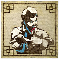 Трофей {trophy} в игре The Legend of Korra для PS3