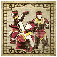 Трофей {trophy} в игре The Legend of Korra для PS3