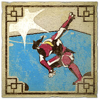 Трофей {trophy} в игре The Legend of Korra для PS3