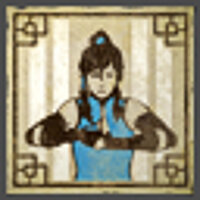 Достижение Go in Peace в игре The Legend of Korra для Xbox 360
