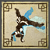 Достижение Be the Leaf в игре The Legend of Korra для Xbox 360