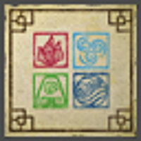 Достижение Full-Baked Avatar в игре The Legend of Korra для Xbox 360