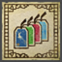 Достижение Talisman Collector в игре The Legend of Korra для Xbox 360