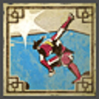Достижение Knockout!! в игре The Legend of Korra для Xbox 360