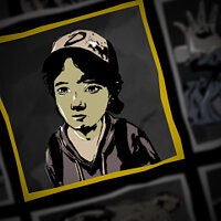 Достижение River Runs Cold в игре The Walking Dead: Season 2 для Xbox One