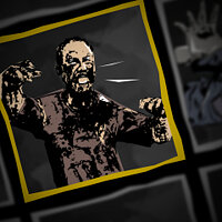 Достижение Headed Out в игре The Walking Dead: Season 2 для Xbox One
