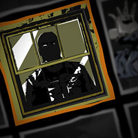 Достижение The Intruder в игре The Walking Dead: Season 2 для Xbox One